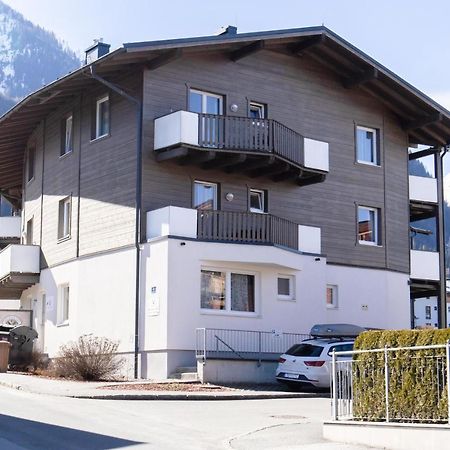 Apartment Adler Resort By Alpin Rentals - Incl Summercard Kaprun Eksteriør billede