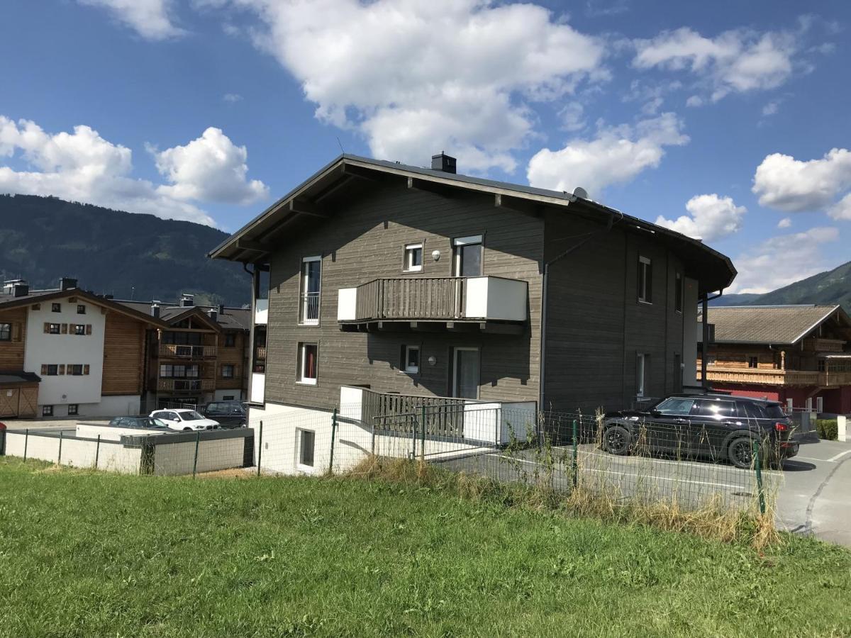 Apartment Adler Resort By Alpin Rentals - Incl Summercard Kaprun Eksteriør billede
