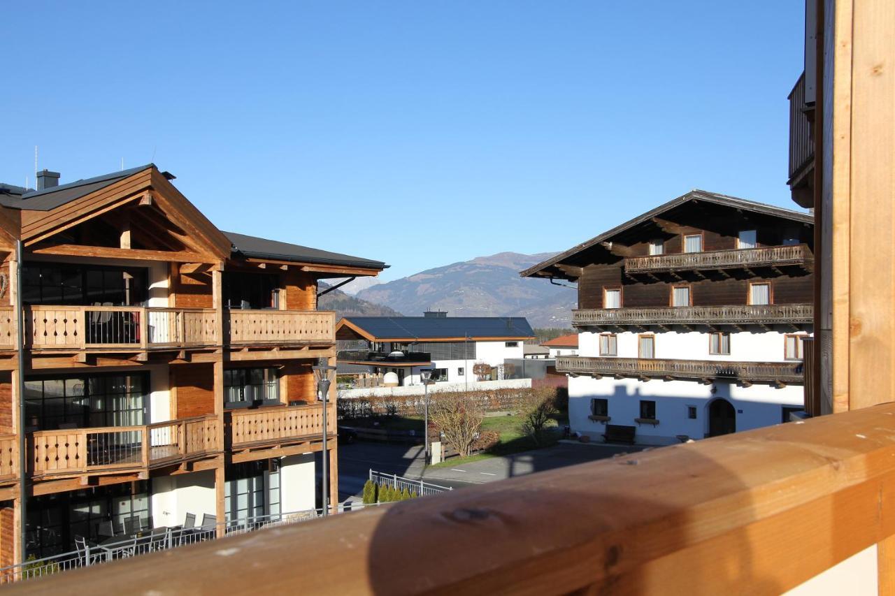 Apartment Adler Resort By Alpin Rentals - Incl Summercard Kaprun Eksteriør billede